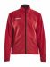 Rush Wind Jacket W Bright Red