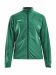 Rush Wind Jacket W Team Green