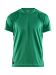Community Function SS Tee M Team Green