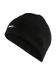 Community Hat One Size Black