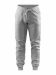 Leisure Sweatpants M Grey Melange