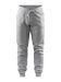 Leisure Sweatpants M Grey Melange