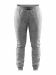Leisure Sweatpants W Grey Melange