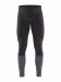 Warm Intensity Pants M