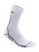 Ability Mid Sock White