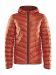 Light Down Jacket M PEPPER
