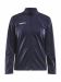 Squad Jacket W Navy