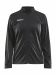 Squad Jacket W Black