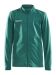 Squad Jacket Jr Team Green