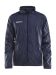 Wind Jacket M Navy
