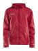 Wind Jacket M Bright Red