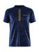 PRO Control Impact Polo M Navy-Tawny