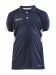 PRO Control Impact Polo Jr Navy/White