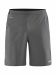 PRO Control Impact Shorts M GRANITE-GIALLO