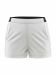 PRO Control Impact Shorts W ASH-WHITE
