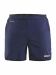 PRO Control Impact Short Shorts M Navy/White