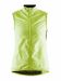 ADV Essence Light Wind Vest W Flumino