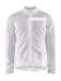  Adv Essence Light Wind Jacket M White