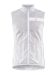  Adv Essence Light Wind Vest M White