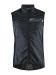  Adv Essence Light Wind Vest M Black