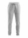 Community Sweatpants W Grey Melange
