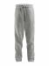 Community Sweatpants Jr Grey Melange