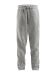Community Sweatpants Jr Grey Melange