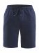 Community Sweatshorts M Navy