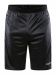 Evolve Zip Pocket Shorts M Asphalt