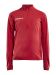 Evolve Halfzip JR Bright Red
