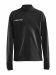 Evolve Halfzip JR Black