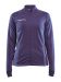 Evolve Full Zip W TRUE PURPLE