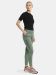 Evolve Pants W Thyme-
