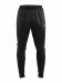 Evolve Slim Pants M Black