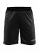 Progress 2.0 Shorts Jr Black