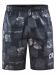 CORE Essence Shorts M Black-Print