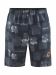 CORE Essence Shorts M BLACK-GRANITE