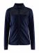 ADV Explore Fleece Midlayer W BLAZE