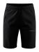 CORE Soul Sweatshorts W Black