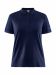 CORE Blend Polo Shirt W Navy