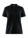 CORE Blend Polo Shirt W Black