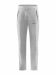 CORE Soul Zip Sweatpants Jr Grey Melange