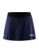 Squad Skirt Jr Navy