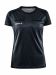 Evolve Referee Jersey W Black