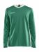 Progress Ls Basket Jersey M Team Green