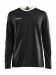 Progress Ls Basket Jersey M Black