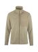 ADV Explore Heavy Fleece Jacket M Raw/Melange