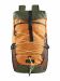 Adv Entity Travel Backpack 25 L Chestnut