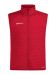 ADV Nordic Club Vest M Bright Red