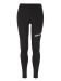 ADV Nordic Ski Club Tights M BLACK-WHITE